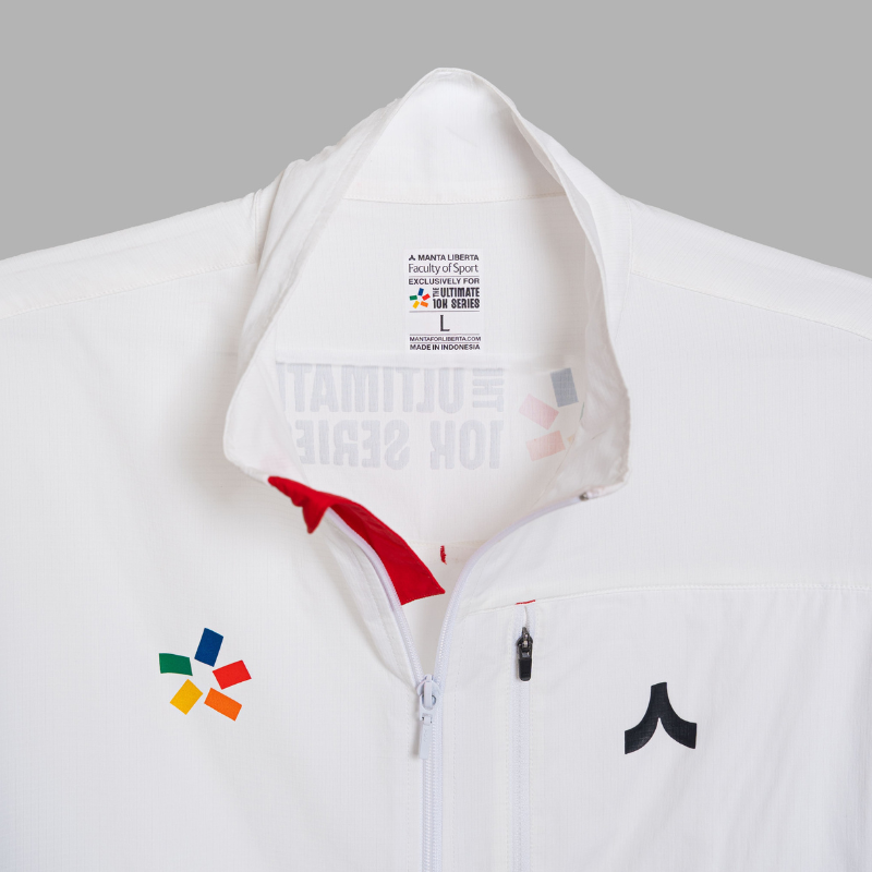 Manta Liberta X Ultimate 10K Jacket Merchandise