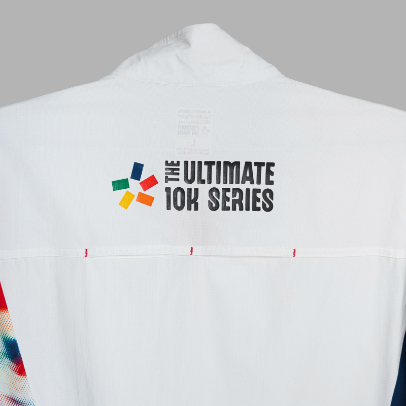 Manta Liberta X Ultimate 10K Jacket Merchandise