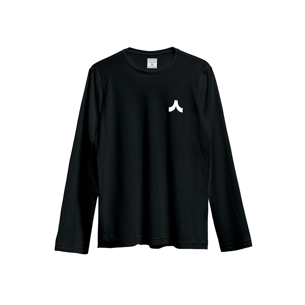 Forma Libera Long Sleeve Jersey for Women