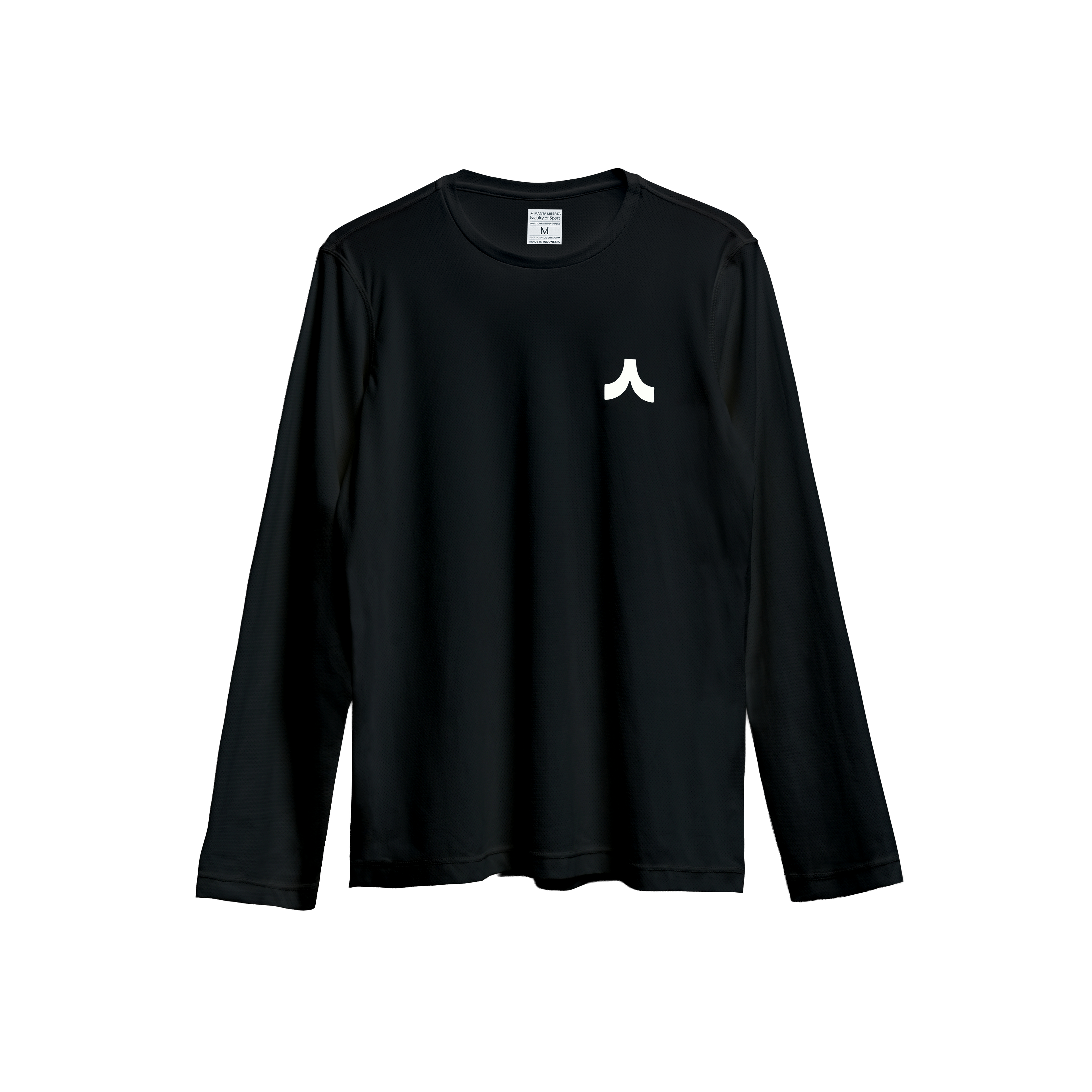 Forma Libera Long Sleeve Jersey for Men