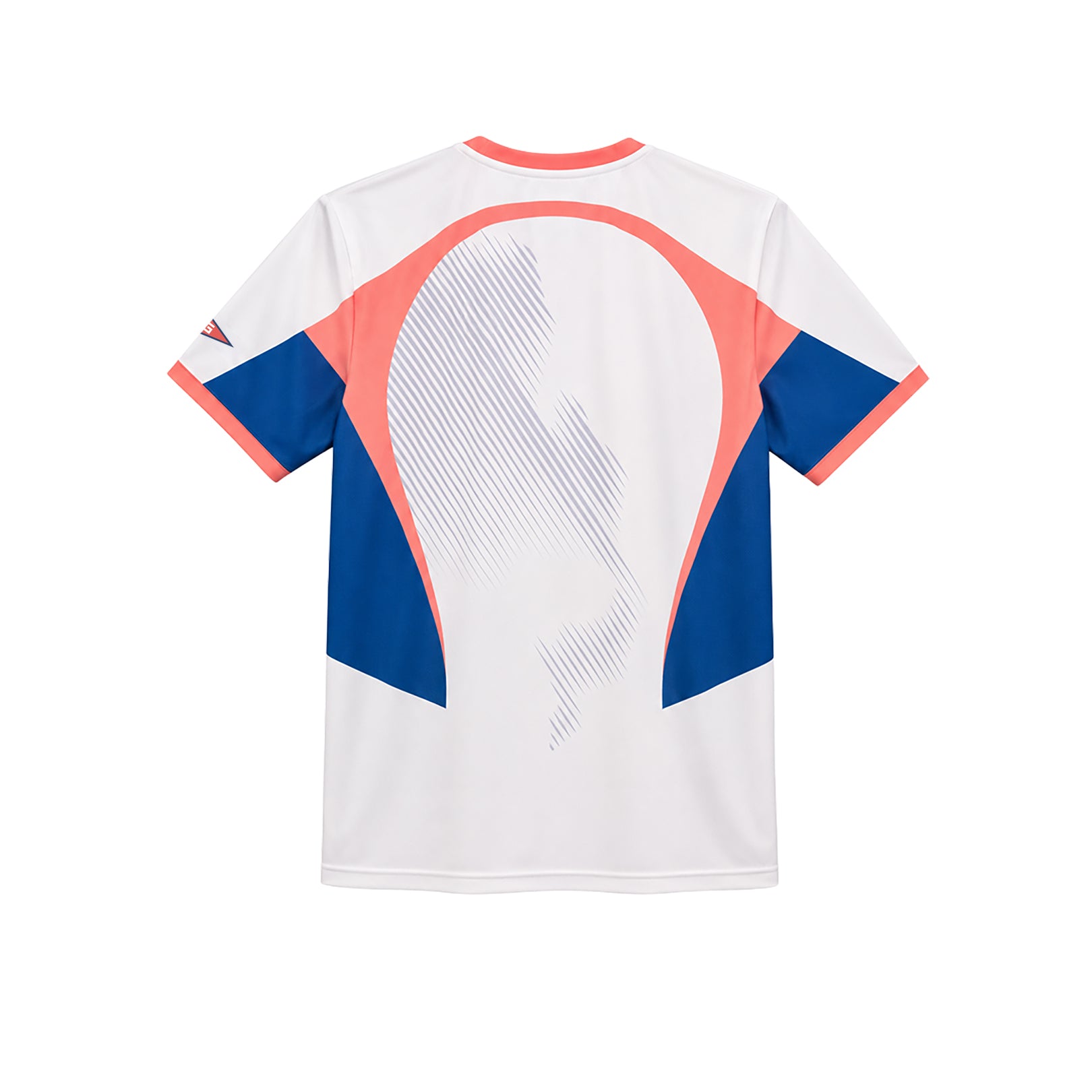 Manta Liberta X Makassar Half Marathon Jersey Merchandise