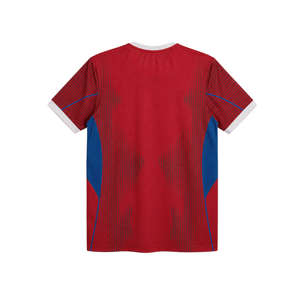 Manta Liberta X Makassar Half Marathon Jersey Merchandise