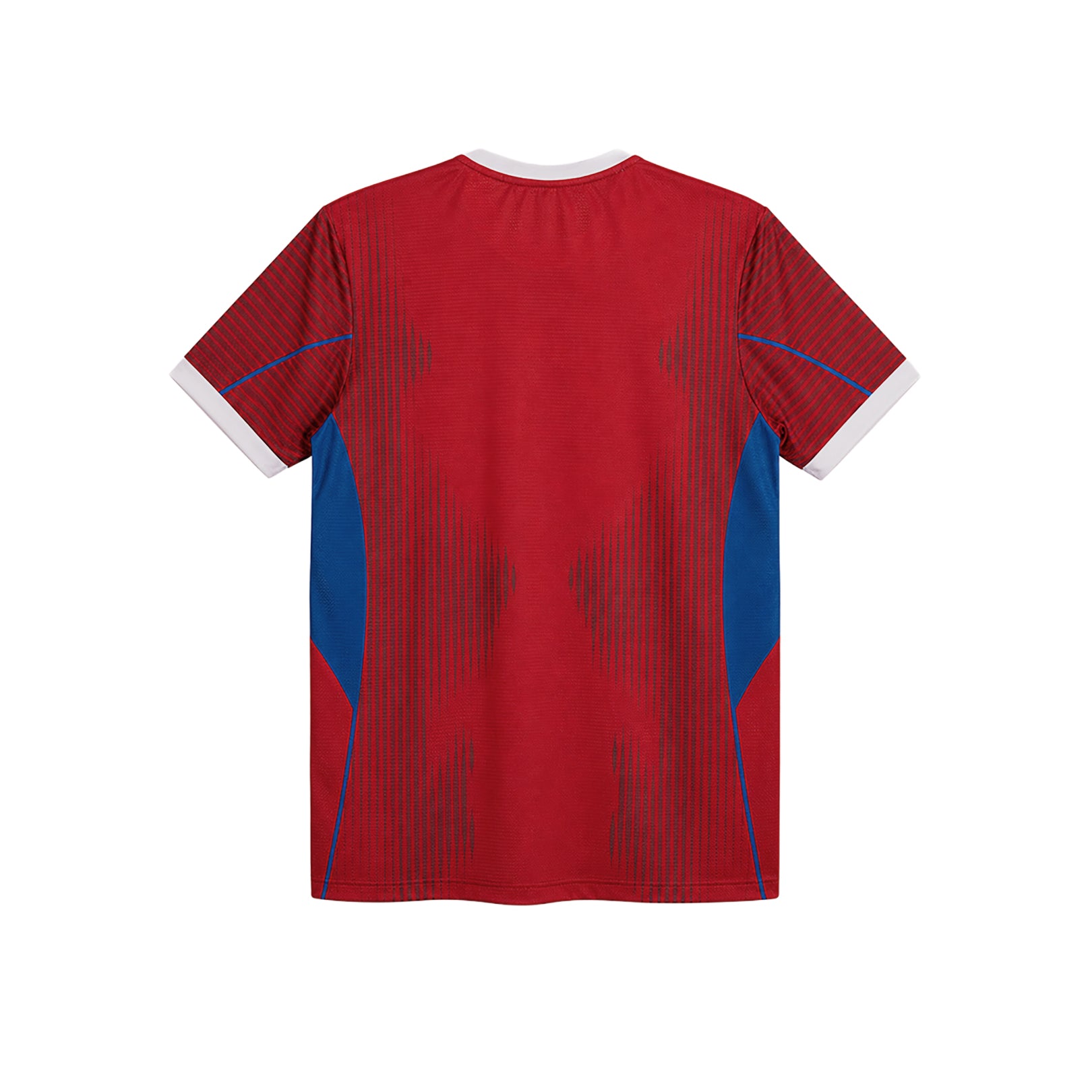 Manta Liberta X Makassar Half Marathon Jersey Merchandise