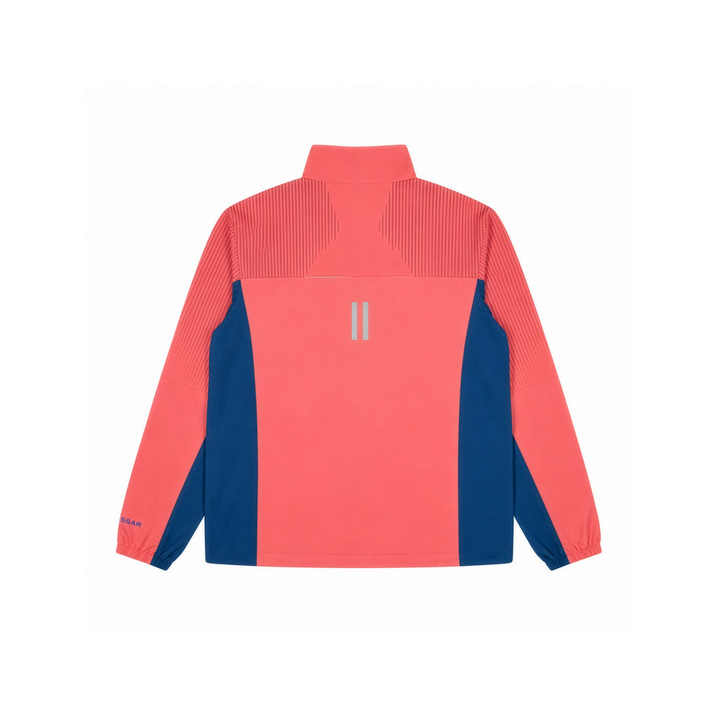 Manta Liberta X Makassar Half Marathon Jacket Merchandise