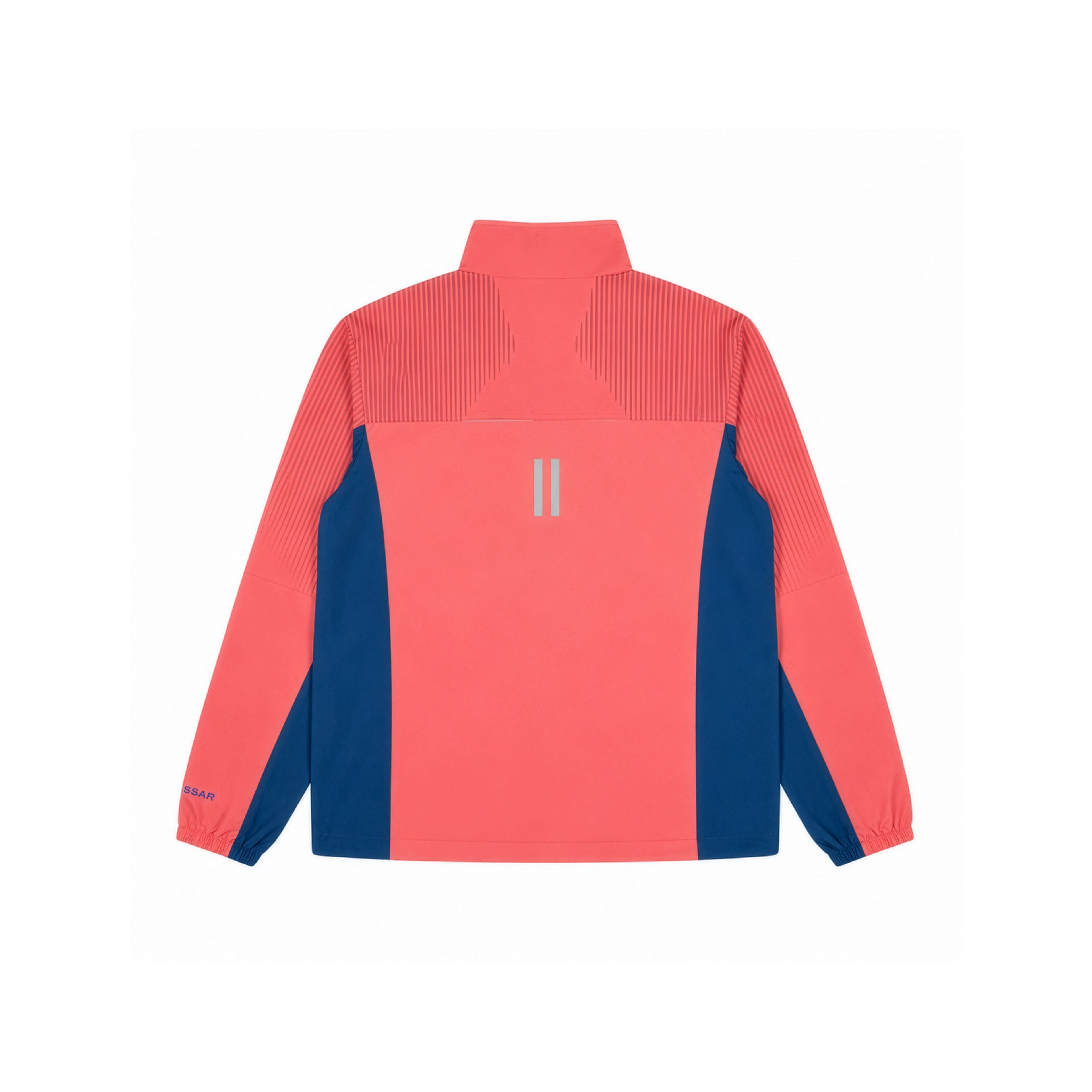 Manta Liberta X Makassar Half Marathon Jacket Merchandise