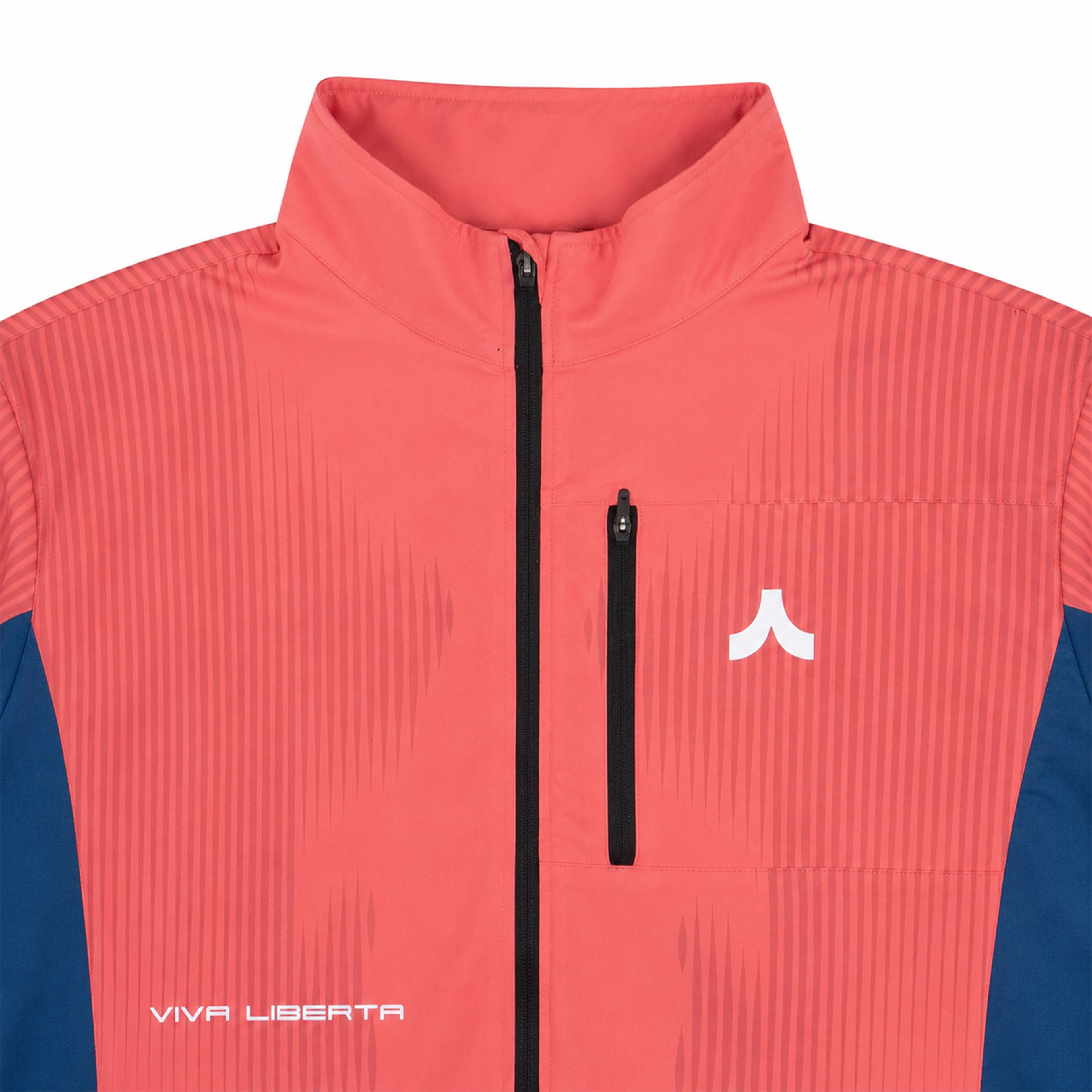 Manta Liberta X Makassar Half Marathon Jacket Merchandise