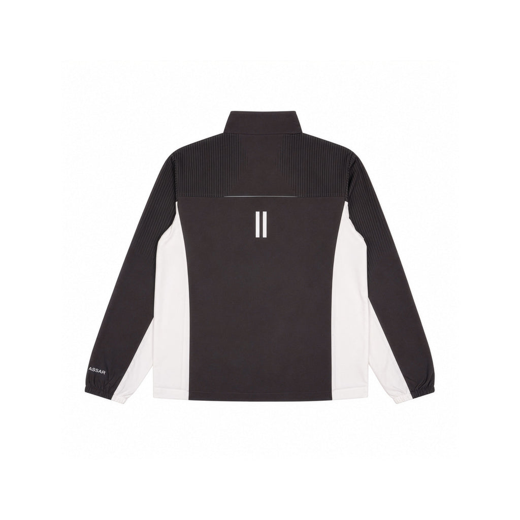 Manta Liberta X Makassar Half Marathon Jacket Merchandise