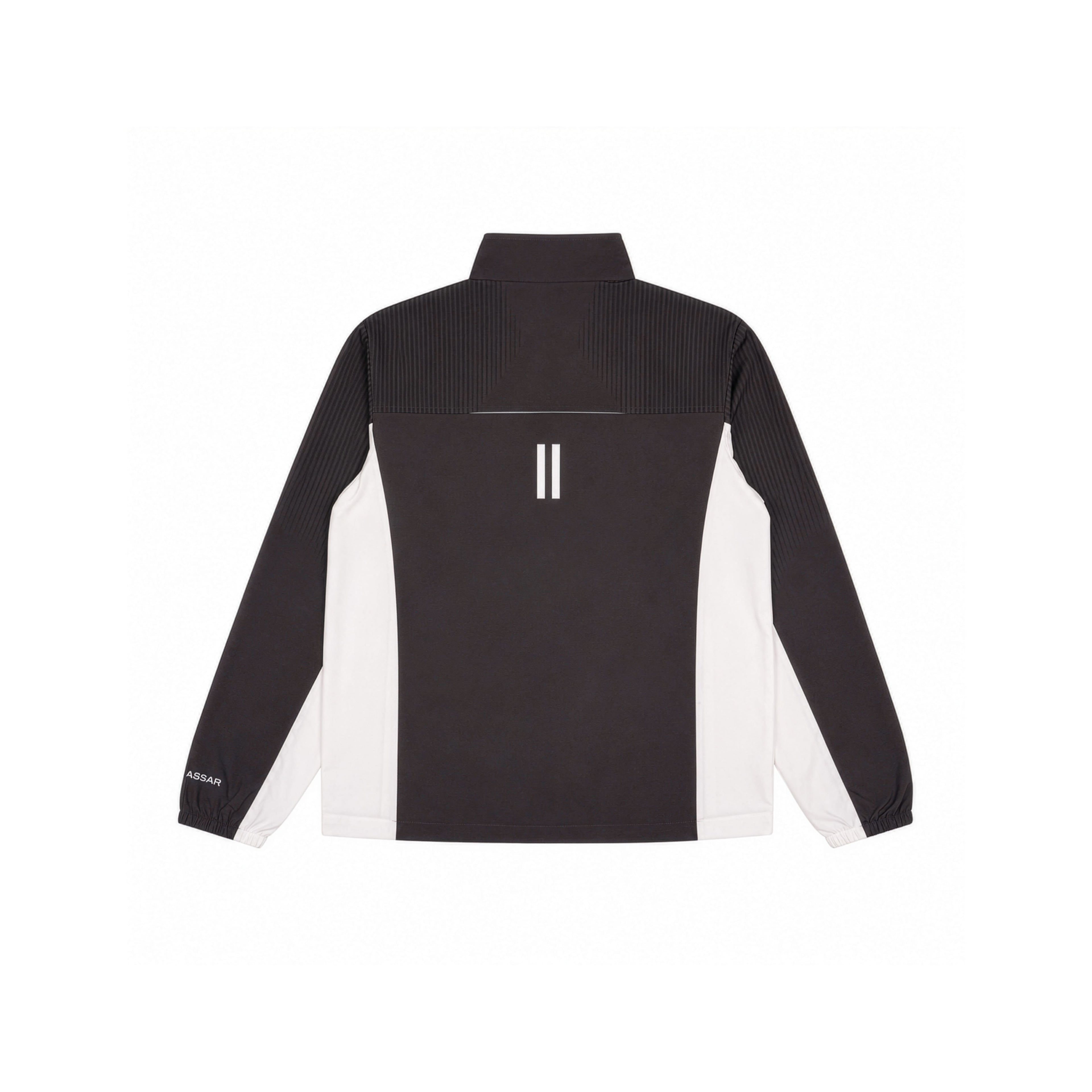 Manta Liberta X Makassar Half Marathon Jacket Merchandise