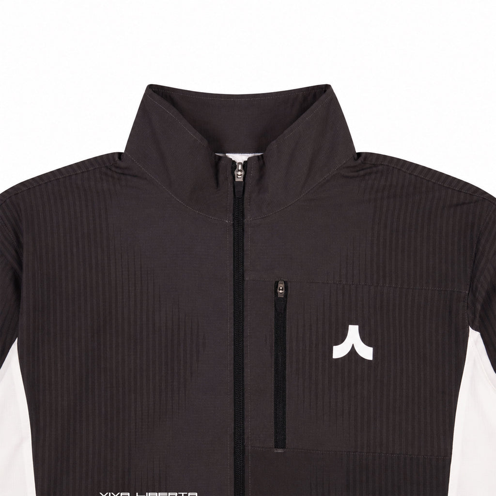 Manta Liberta X Makassar Half Marathon Jacket Merchandise