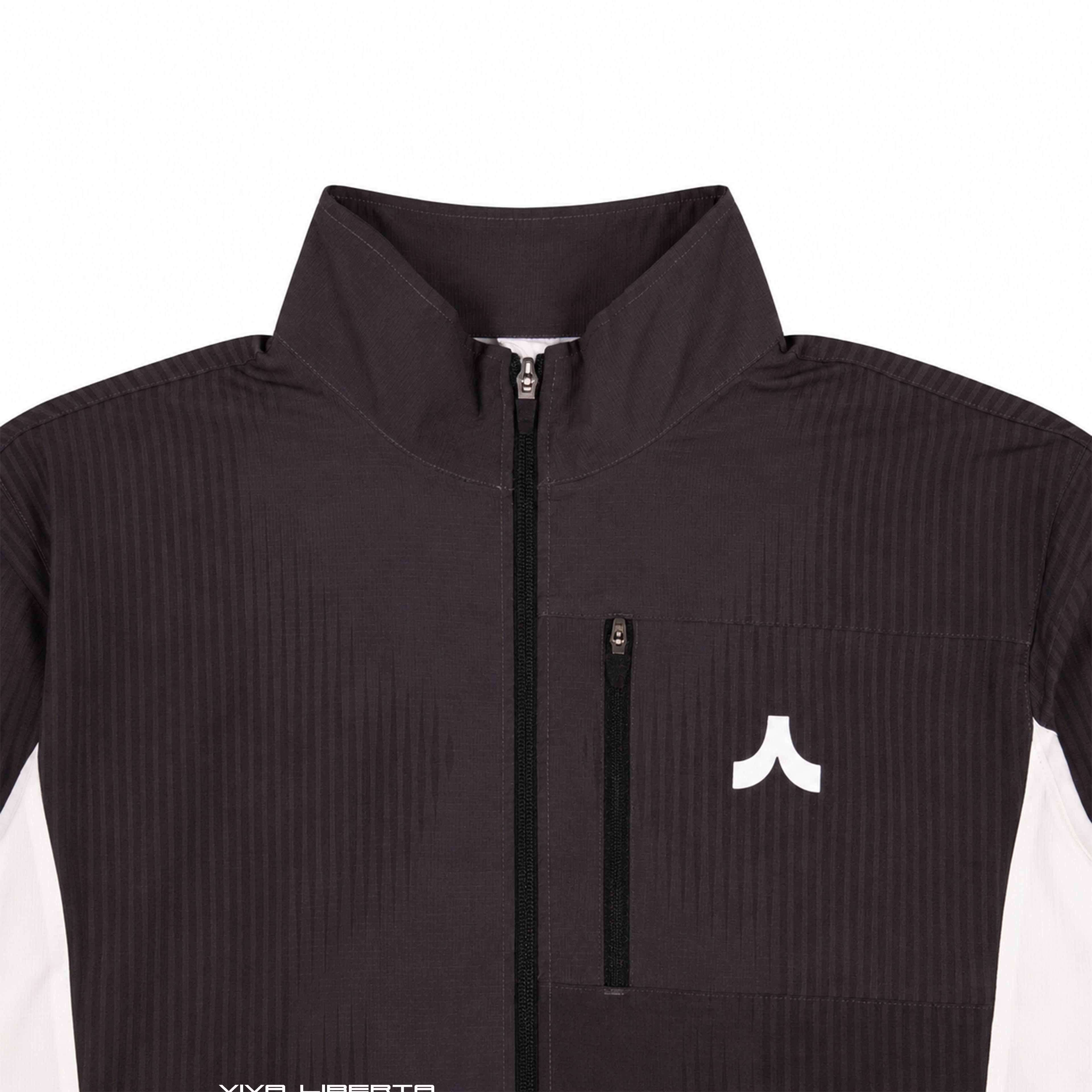 Manta Liberta X Makassar Half Marathon Jacket Merchandise