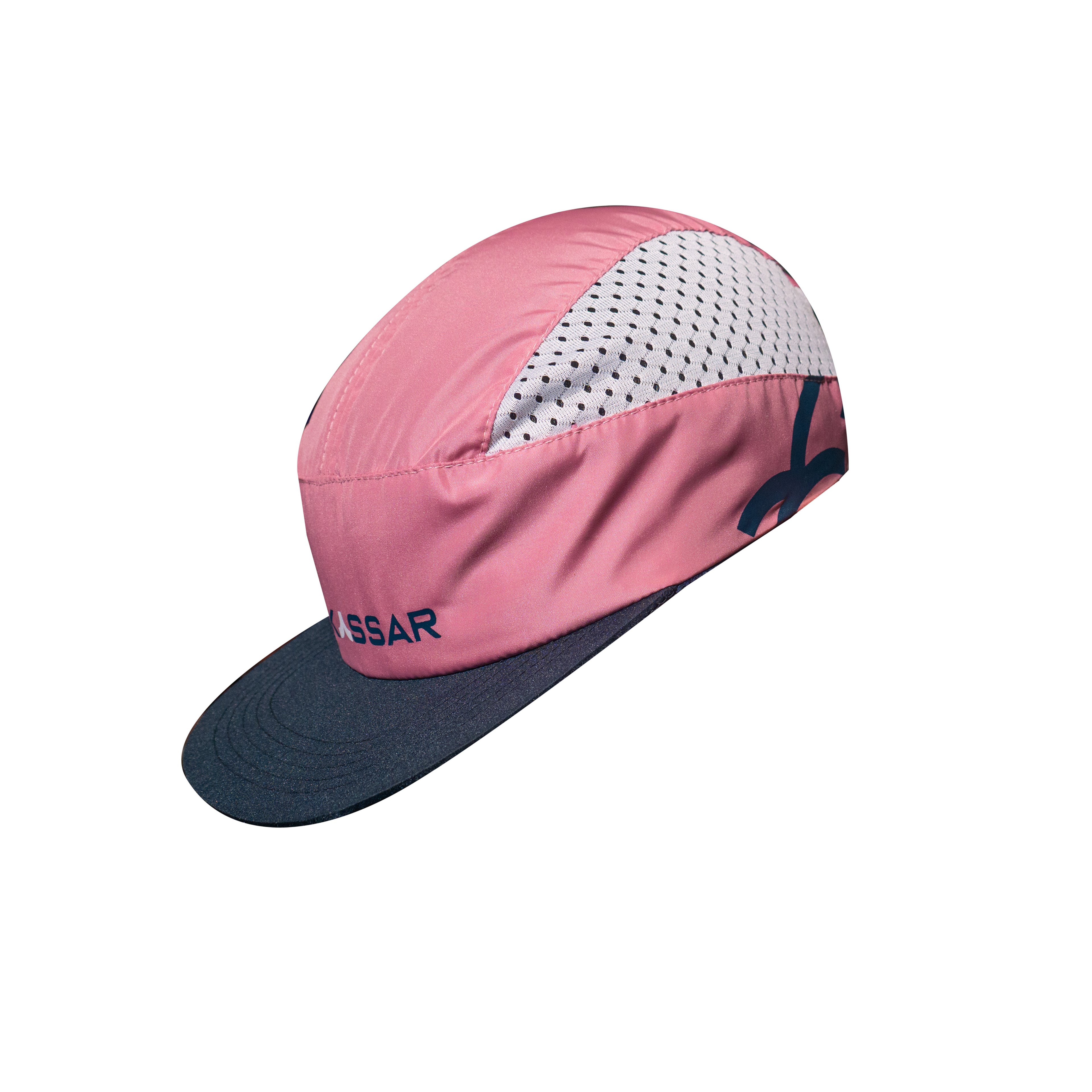 Manta Liberta X Makassar Half Marathon Caps Merchandise