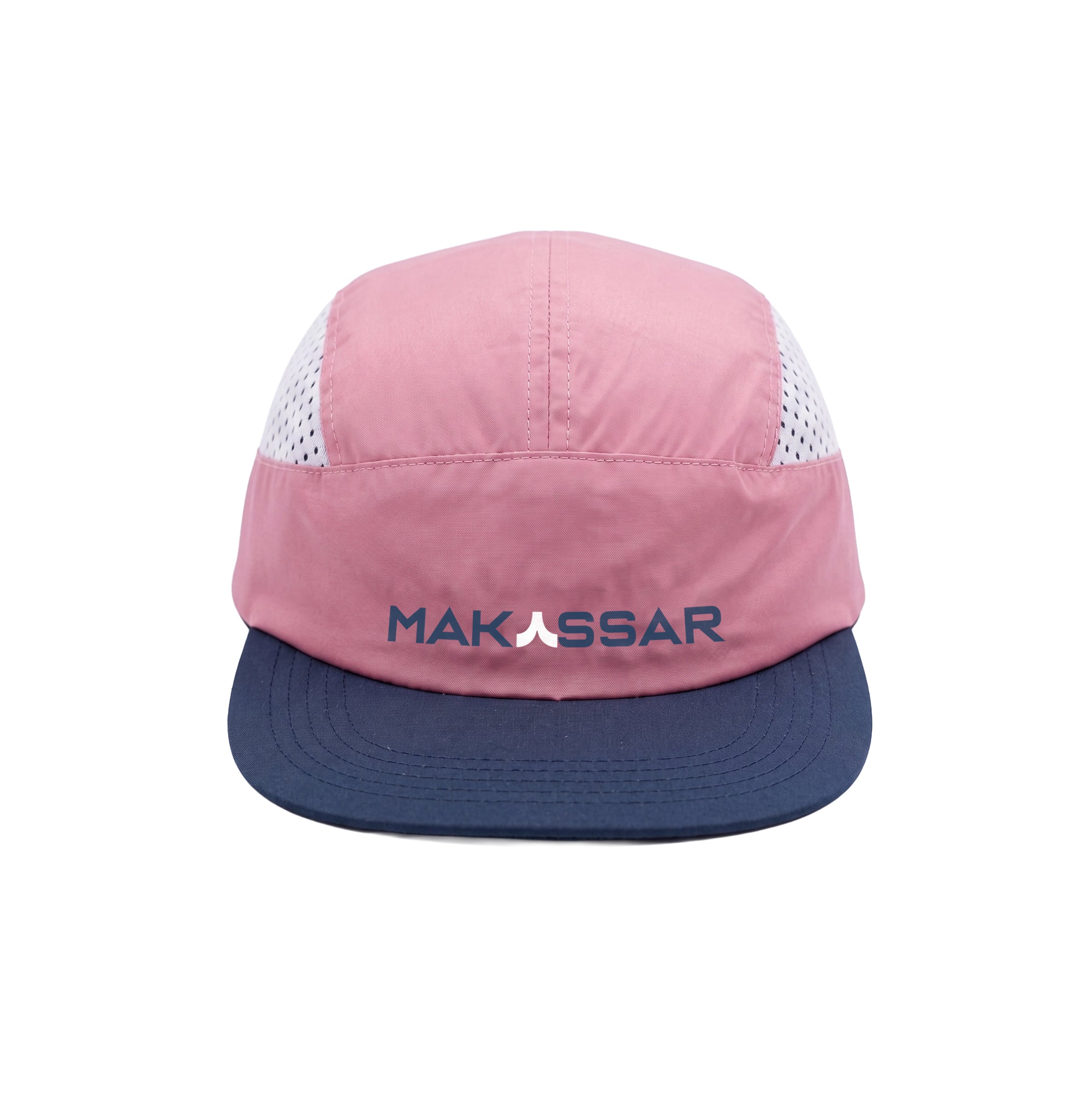 Manta Liberta X Makassar Half Marathon Caps Merchandise