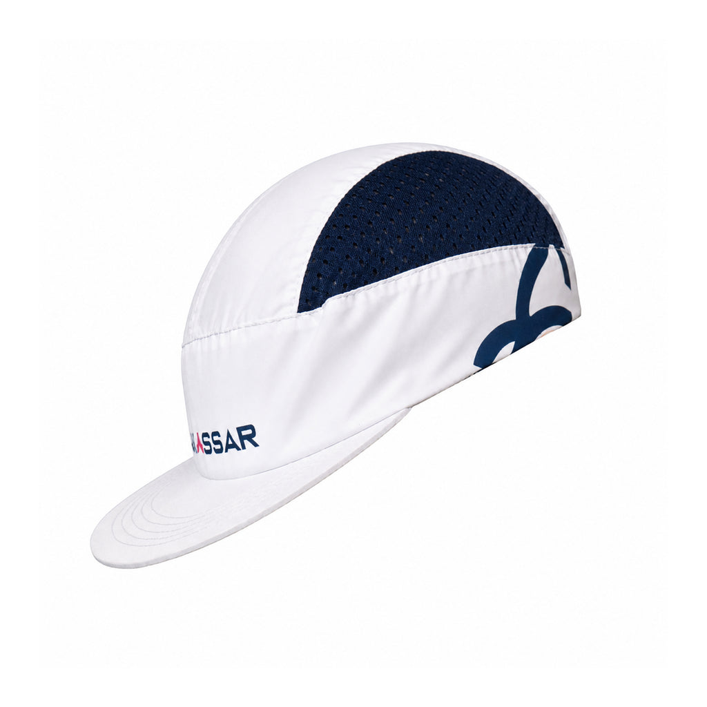 Manta Liberta X Makassar Half Marathon Caps Merchandise