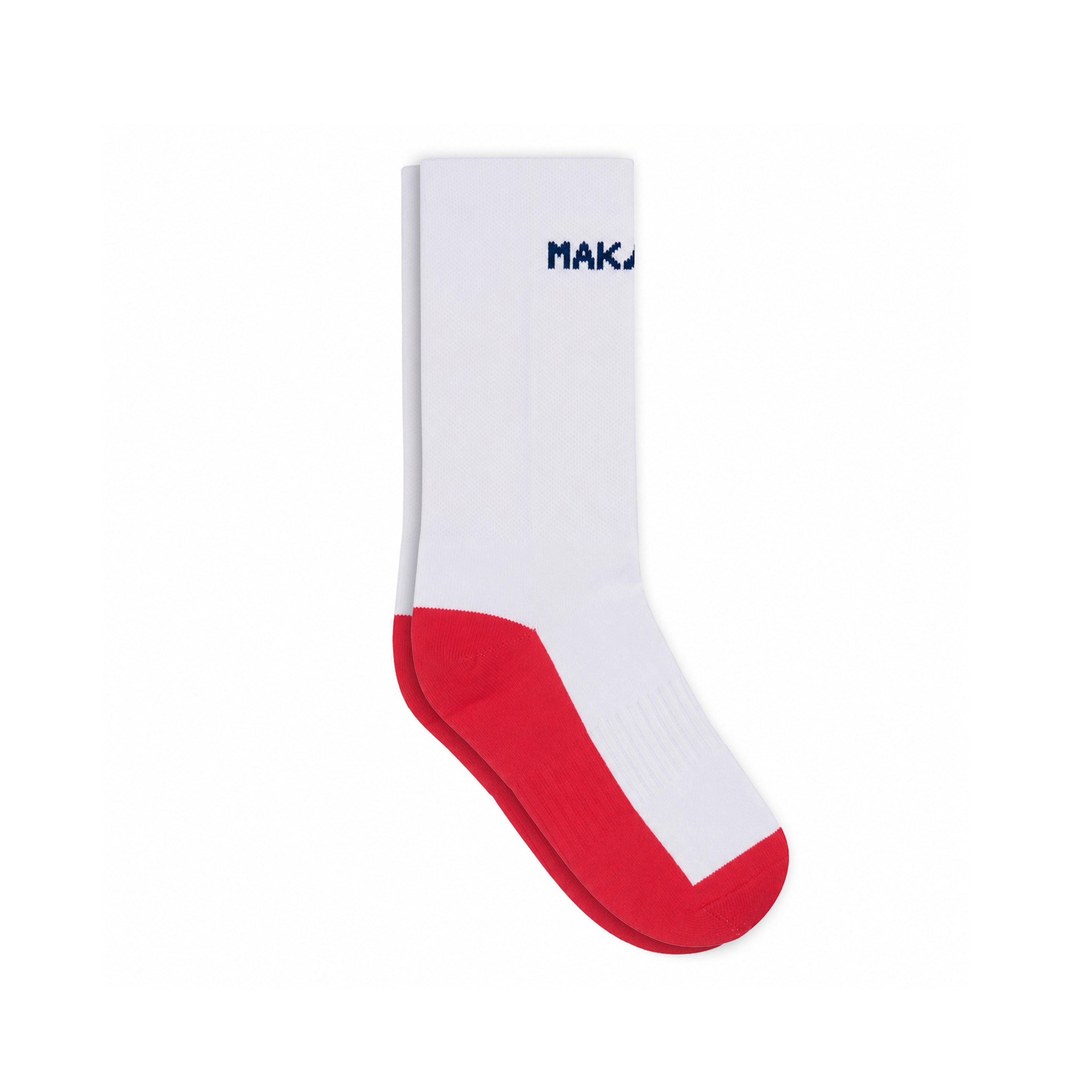 Manta Liberta X Makassar Half Marathon Socks Merchandise