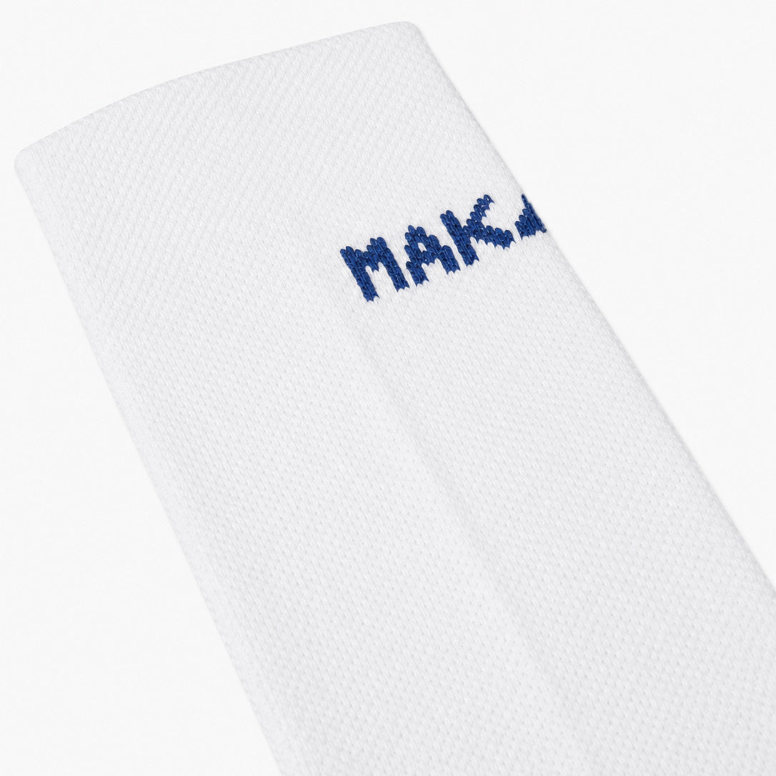 Manta Liberta X Makassar Half Marathon Socks Merchandise
