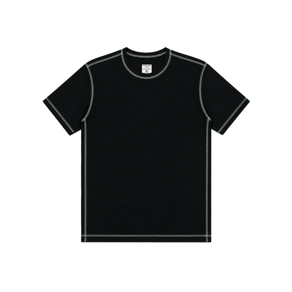 Manta Liberta X HOS Jersey Short Sleeve Black Merchandise