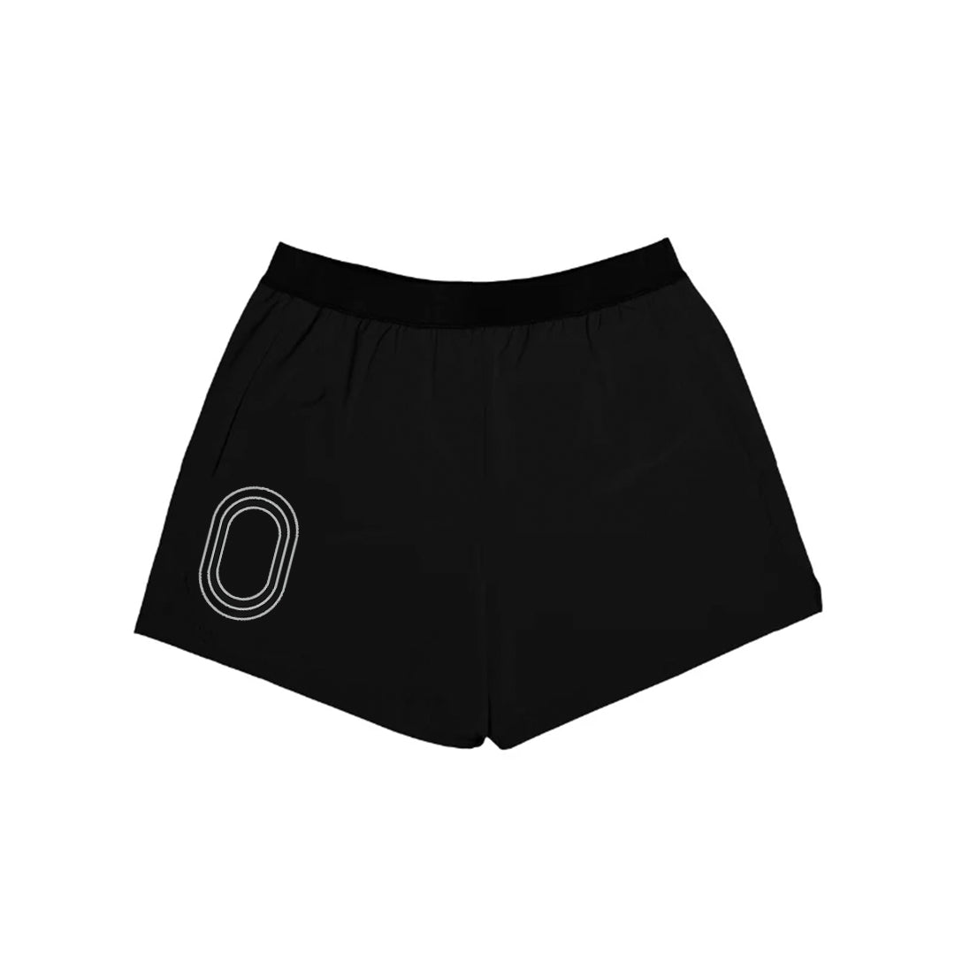 Manta Liberta X HOS Shorts Black Merchandise