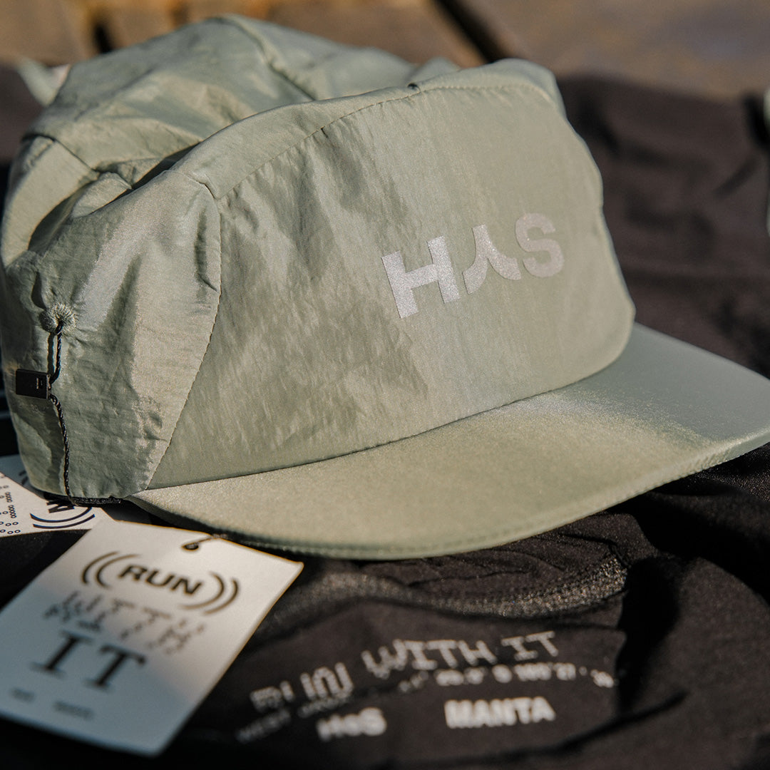 Manta Liberta X HOS Caps Merchandise