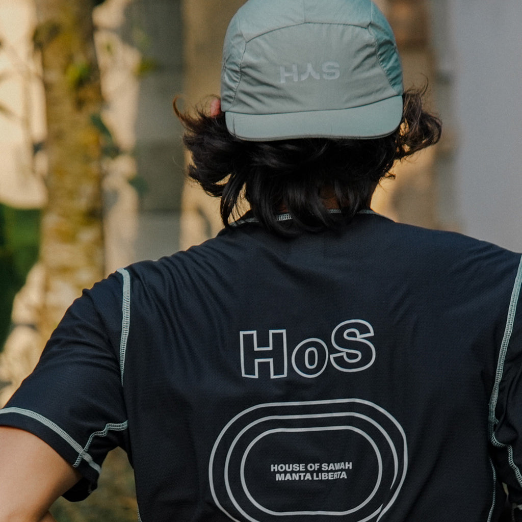 Manta Liberta X HOS Caps Merchandise