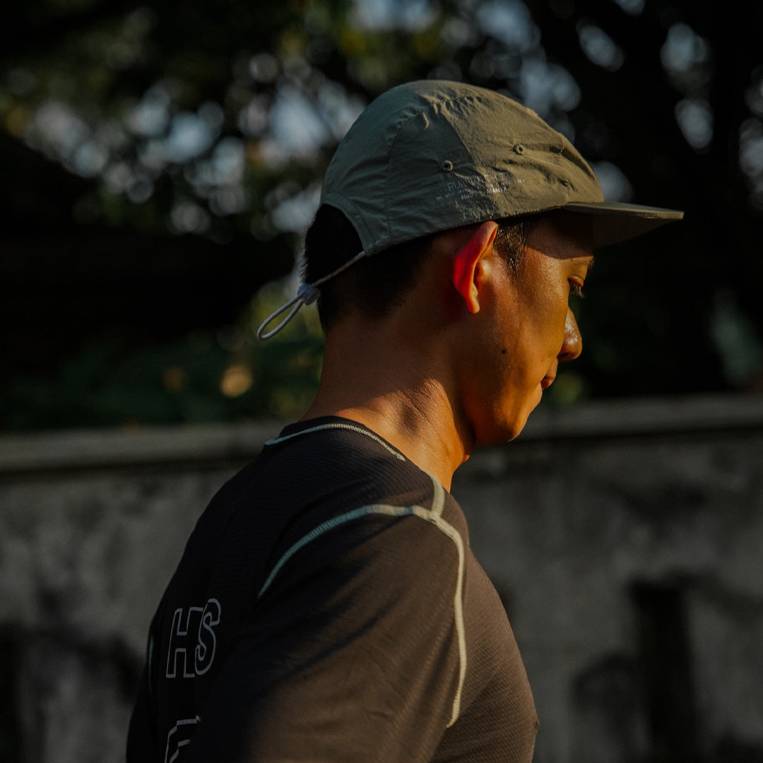 Manta Liberta X HOS Caps Merchandise