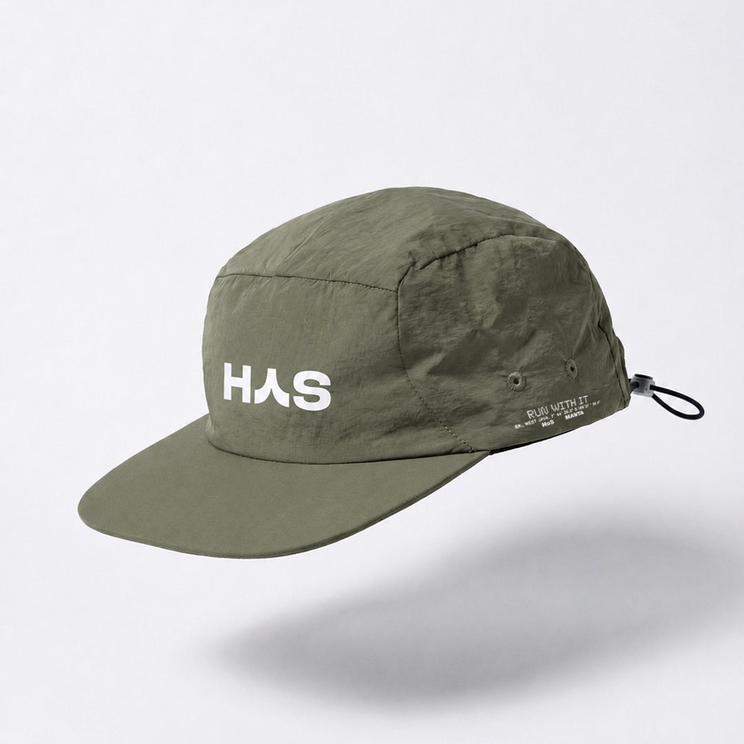 Manta Liberta X HOS Caps Merchandise