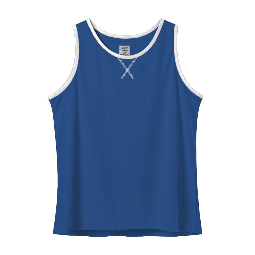 Manta Liberta Corsa Class of 2026 Singlet Men