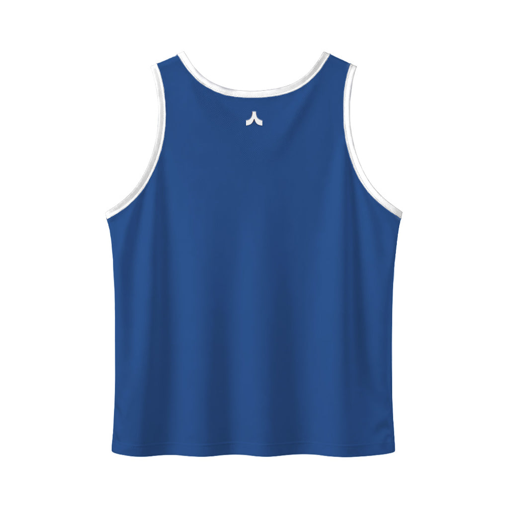 Manta Liberta Corsa Class of 2026 Singlet Men