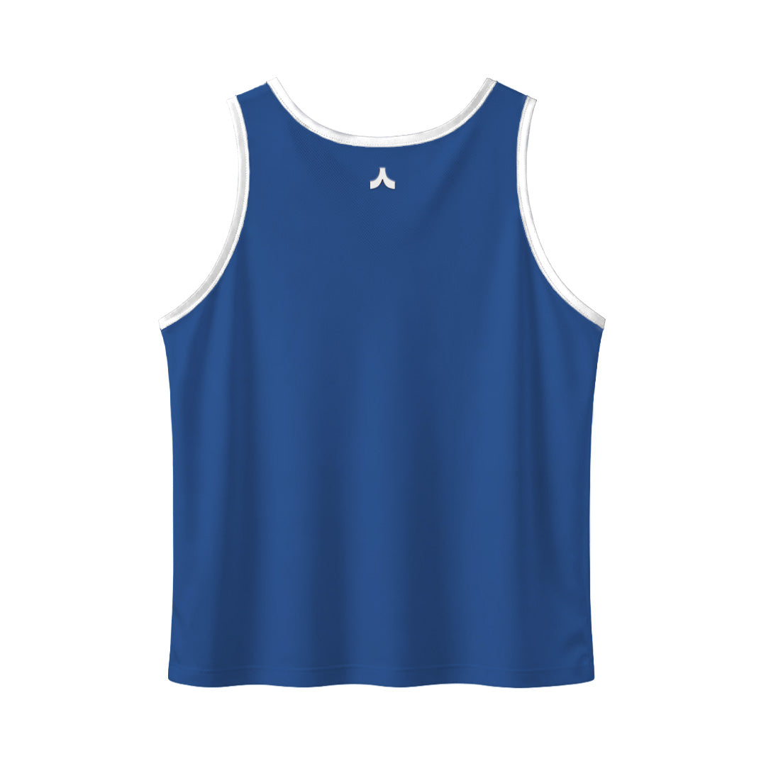 Manta Liberta Corsa Class of 2026 Singlet Men