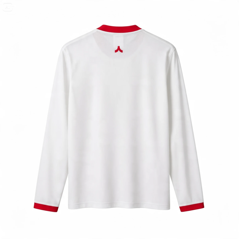 Manta Liberta Corsa Class of 2026 Long Sleeves Men