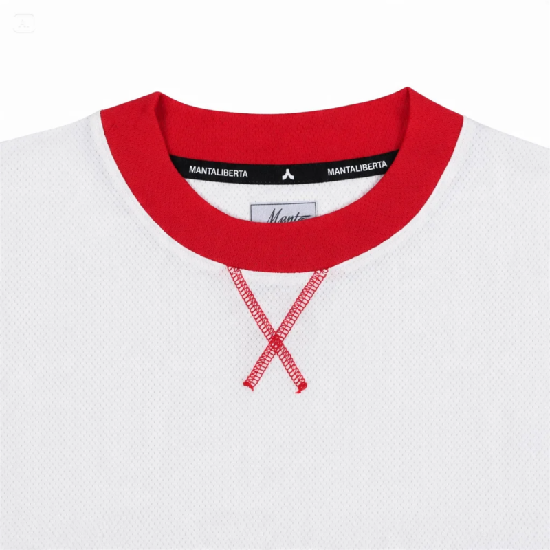 Manta Liberta Corsa Class of 2026 Long Sleeves Men