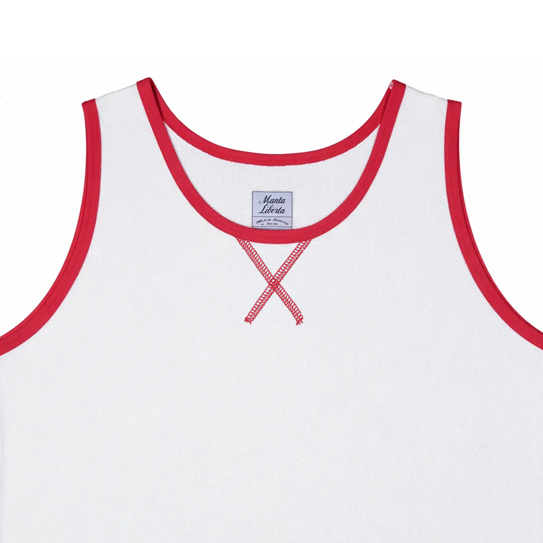 Manta Liberta Corsa Class of 2026 Singlet Women