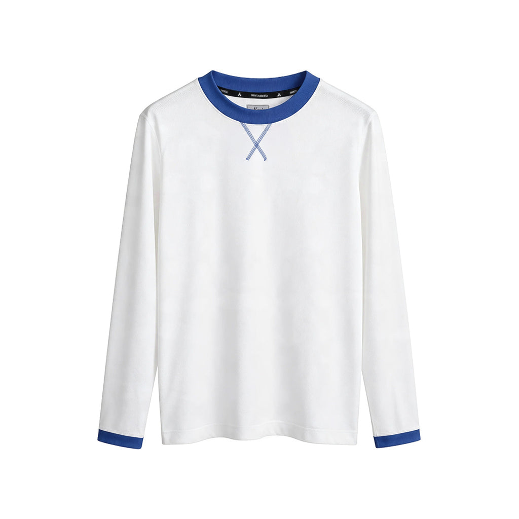 Manta Liberta Corsa Class of 2026 Long Sleeves Women