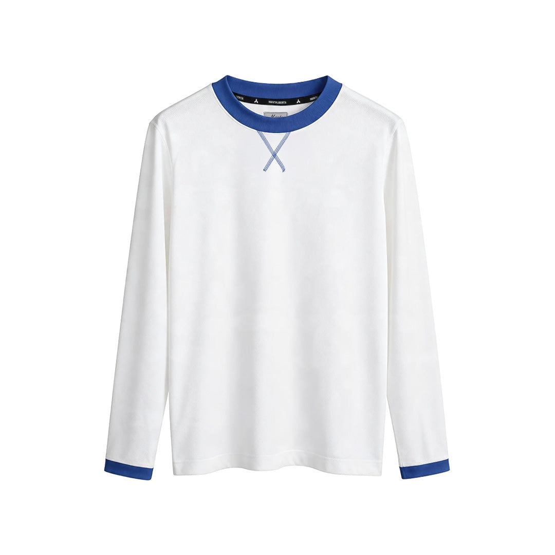 Manta Liberta Corsa Class of 2026 Long Sleeves Women