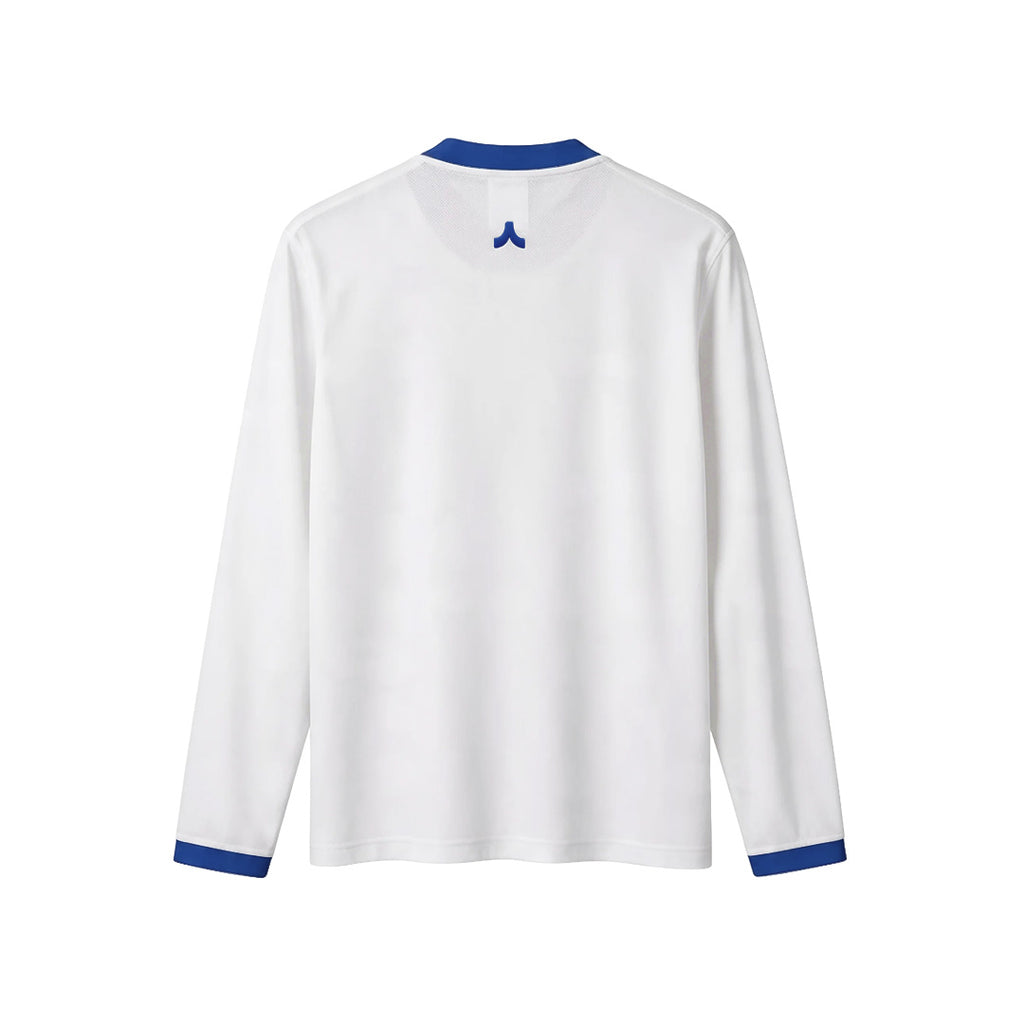 Manta Liberta Corsa Class of 2026 Long Sleeves Women