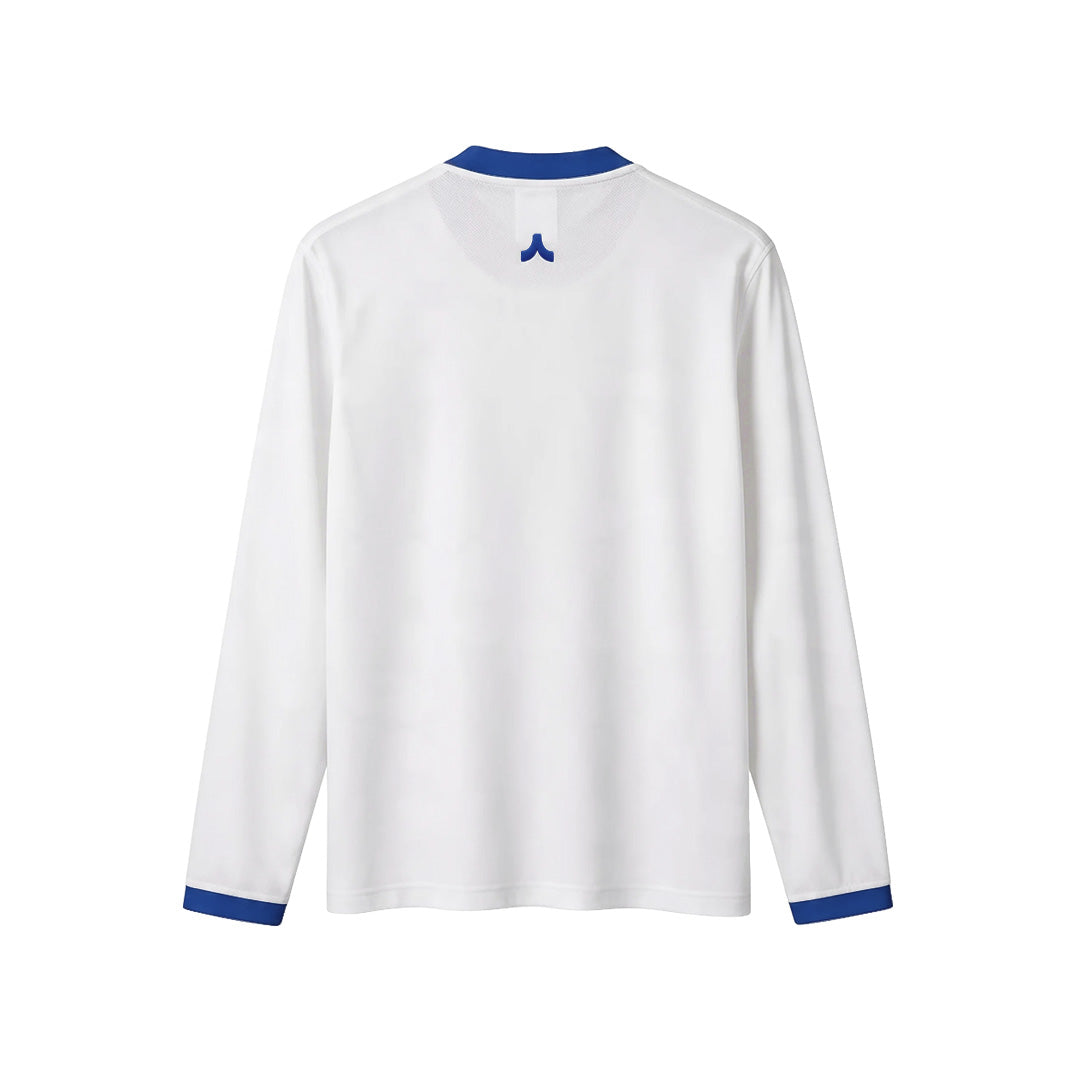 Manta Liberta Corsa Class of 2026 Long Sleeves Women