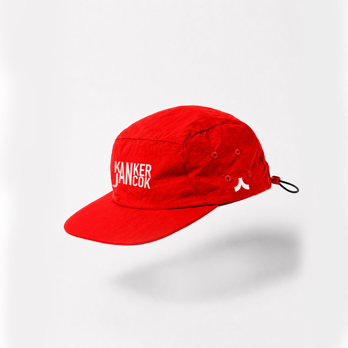 Manta Liberta Forma Libera Red Miles To Share Performance Caps