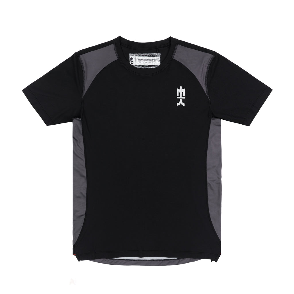 Manta X Maternal Jersey LIBERTAL