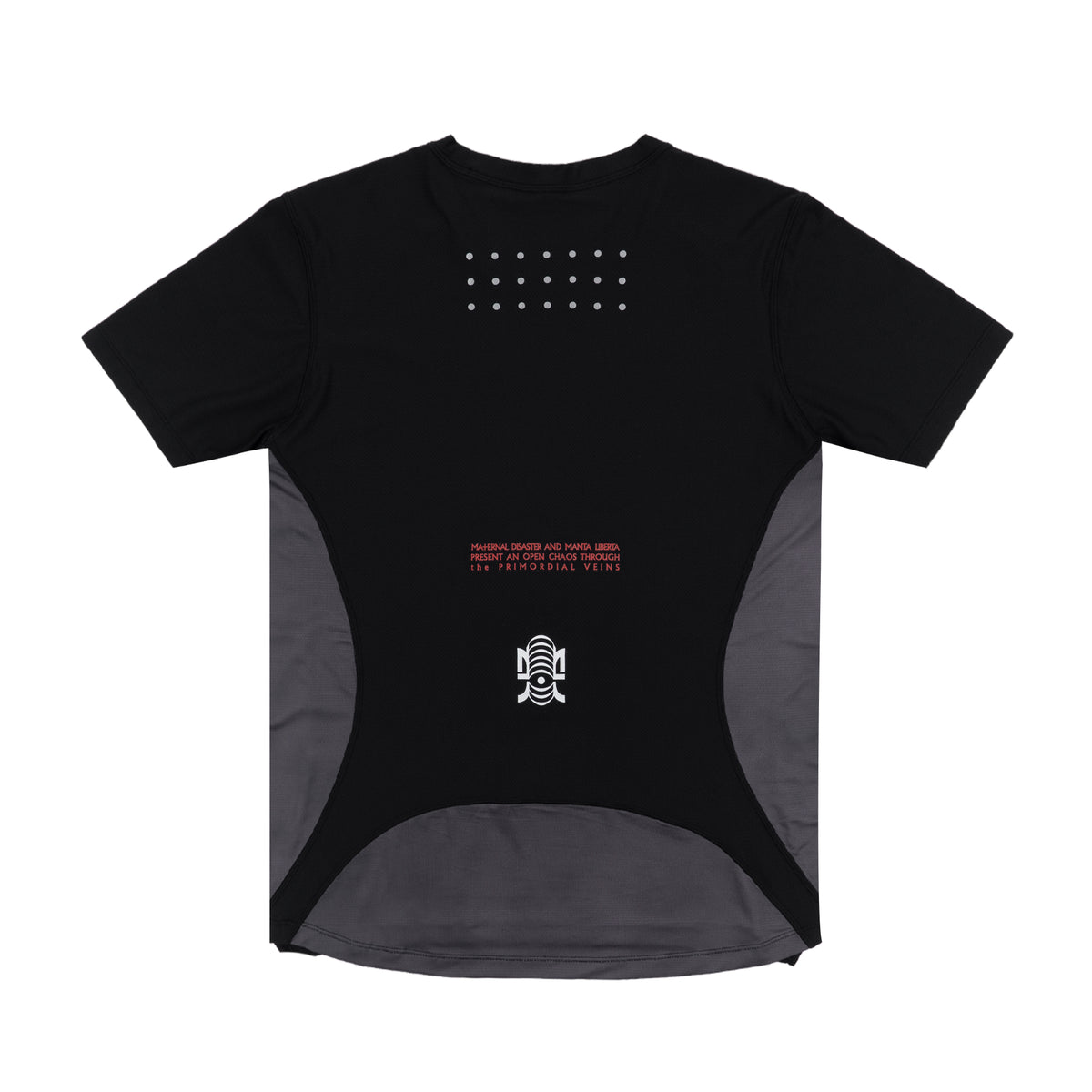 Manta X Maternal Jersey LIBERTAL