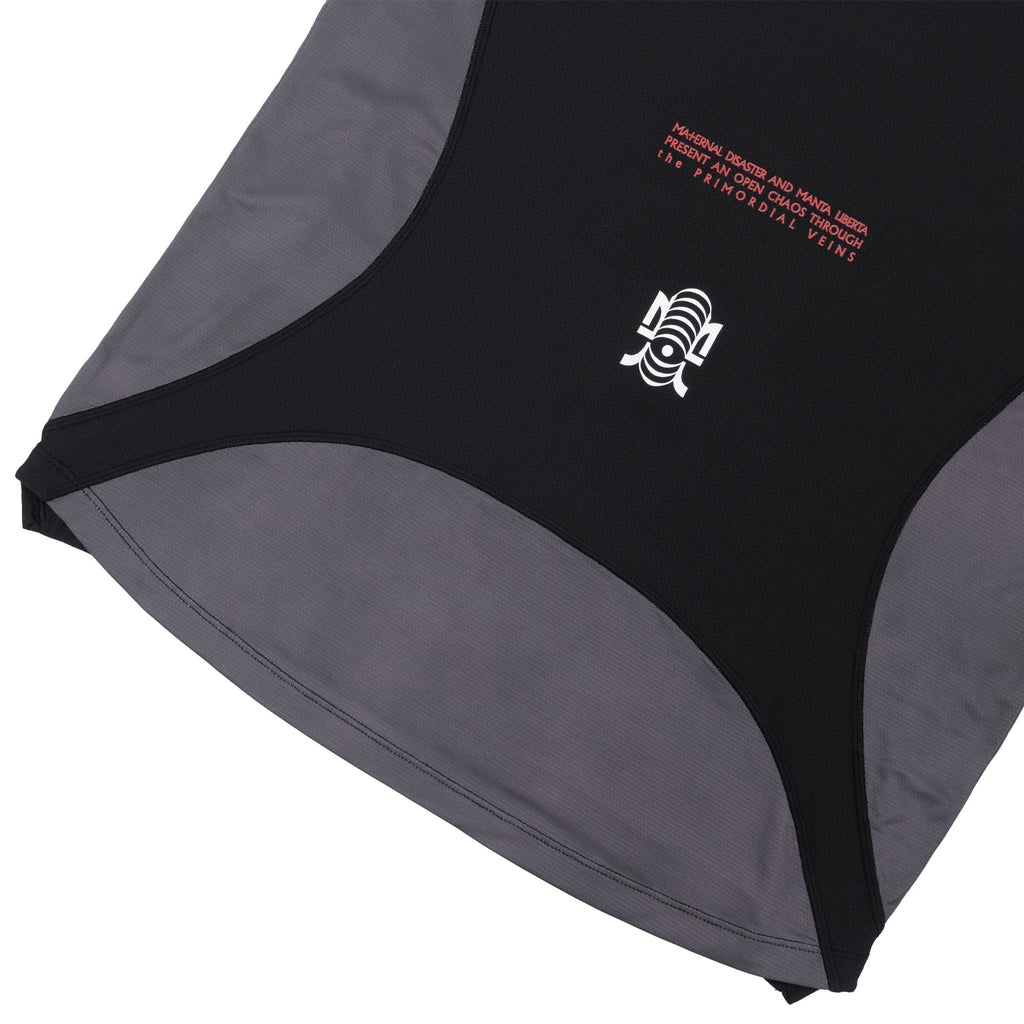 Manta X Maternal Jersey LIBERTAL