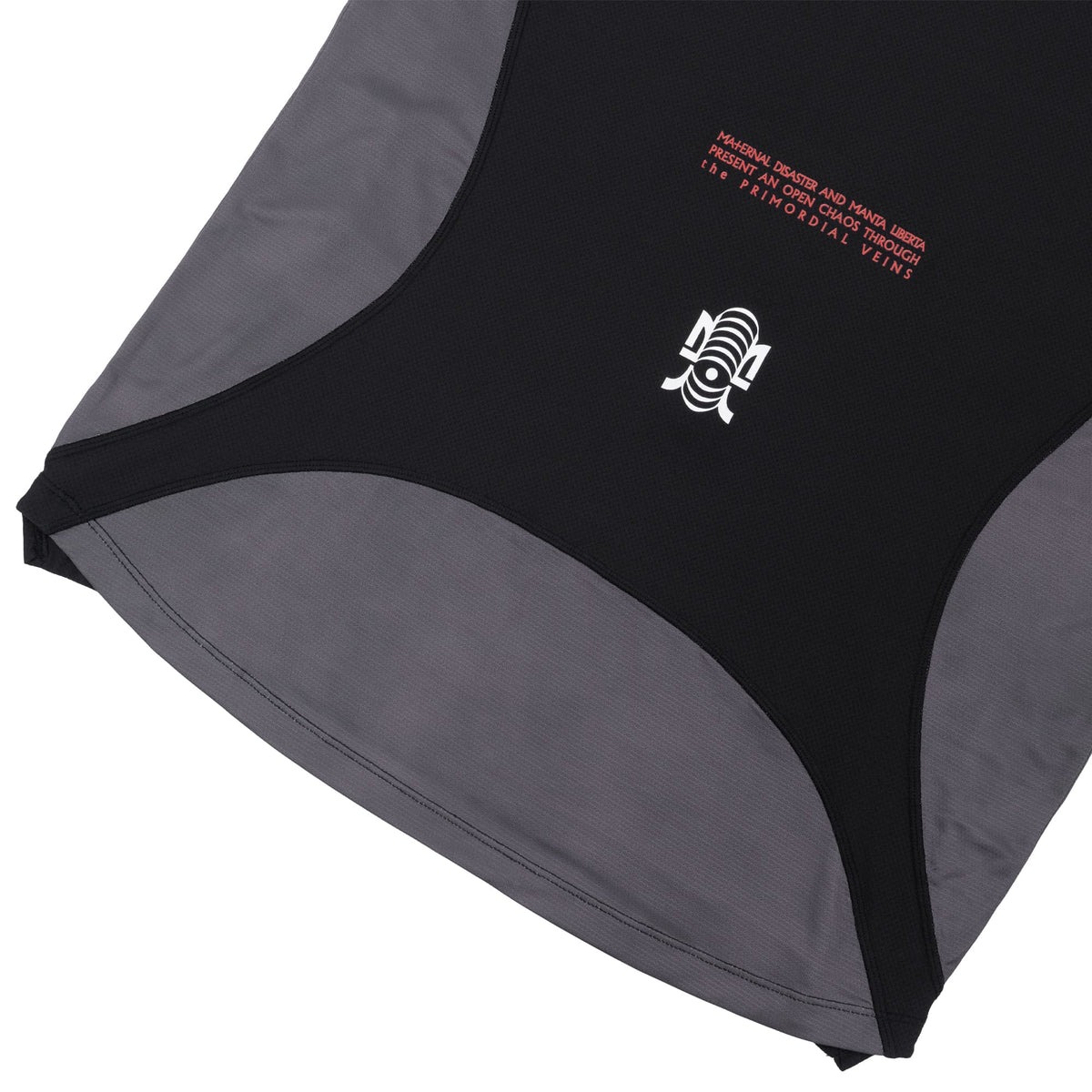 Manta X Maternal Jersey LIBERTAL