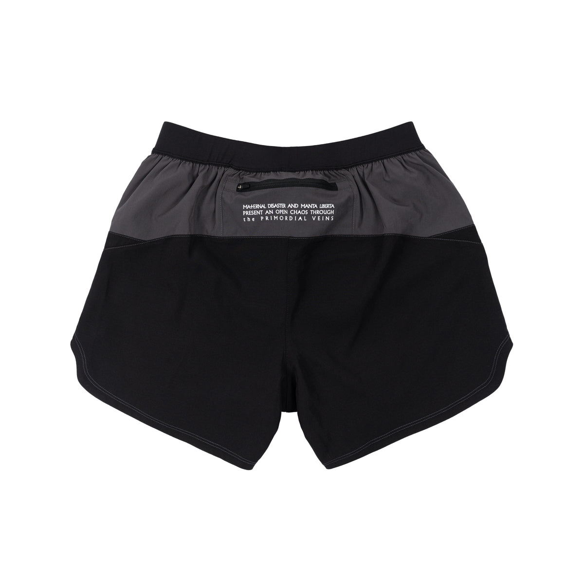 Manta X Maternal Short DISERTAT