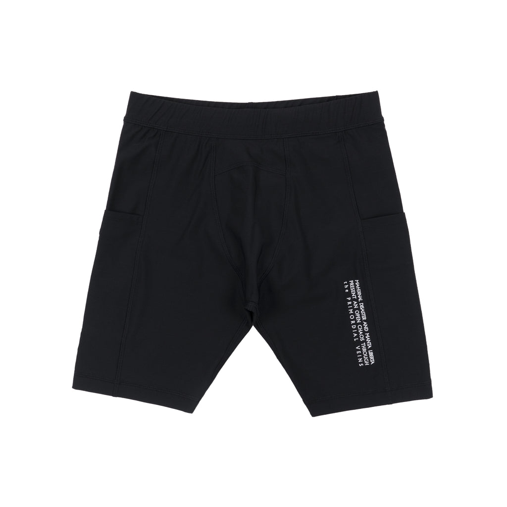 Manta X Maternal Tight Short DERRAG