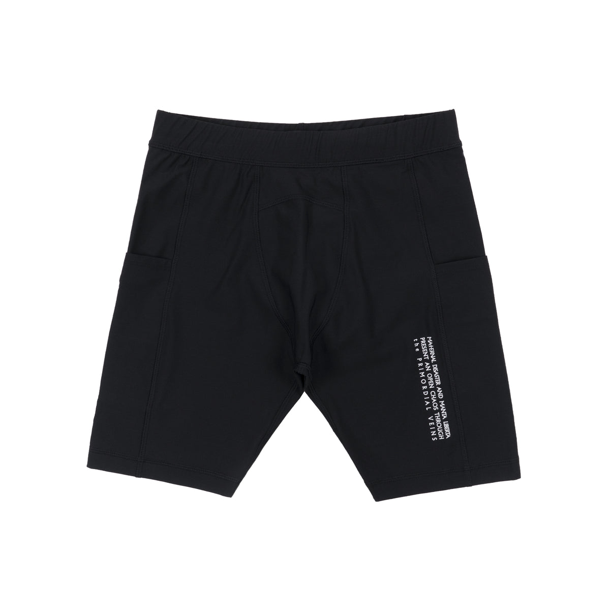 Manta X Maternal Tight Short DERRAG