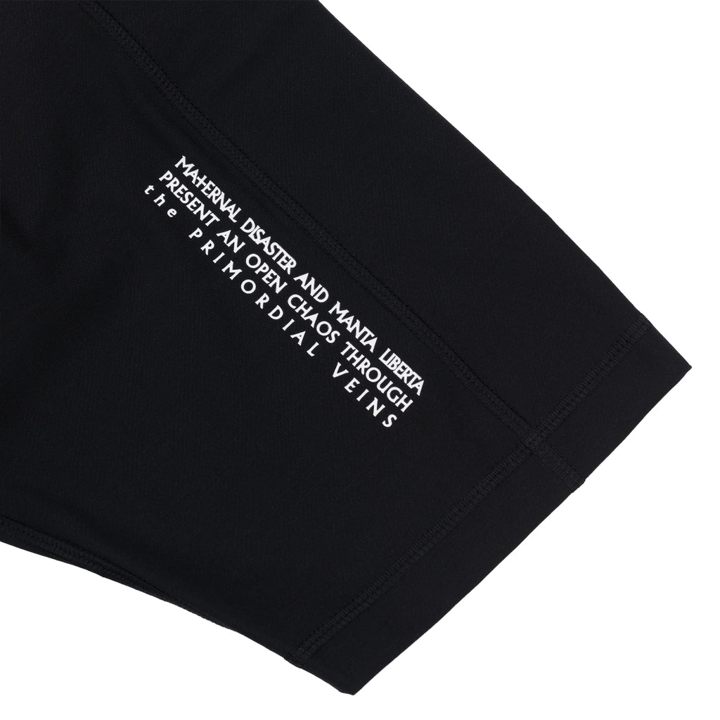 Manta X Maternal Tight Short DERRAG