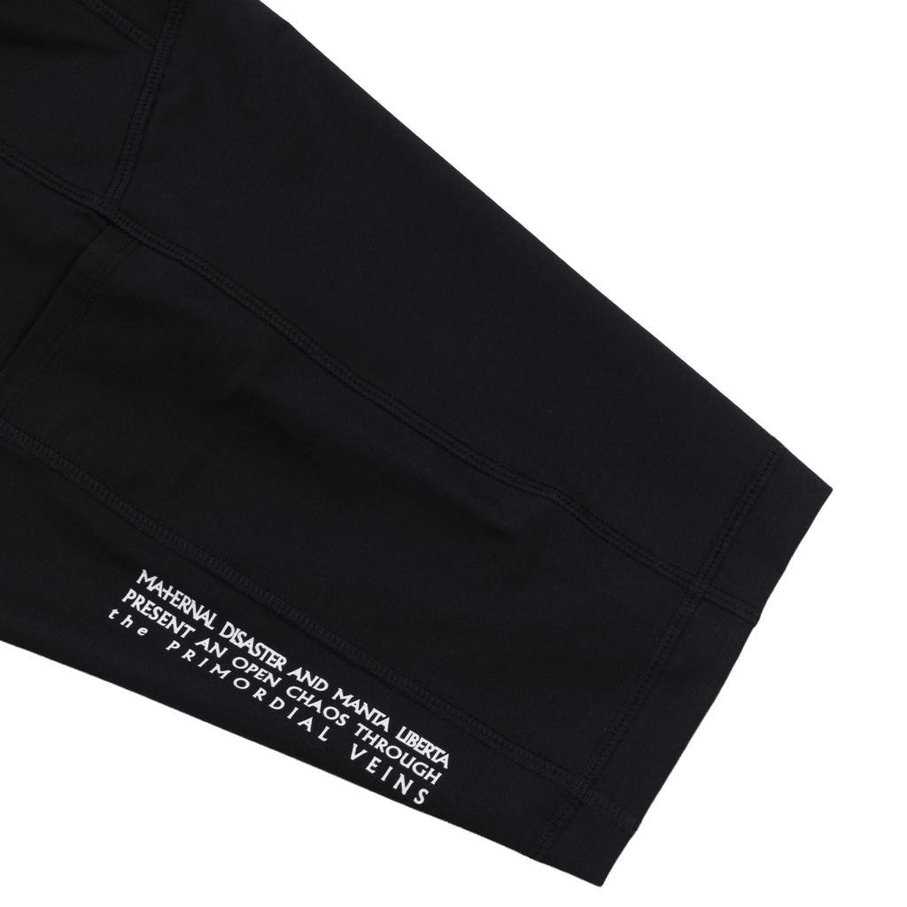 Manta X Maternal Tight Short DERRAG