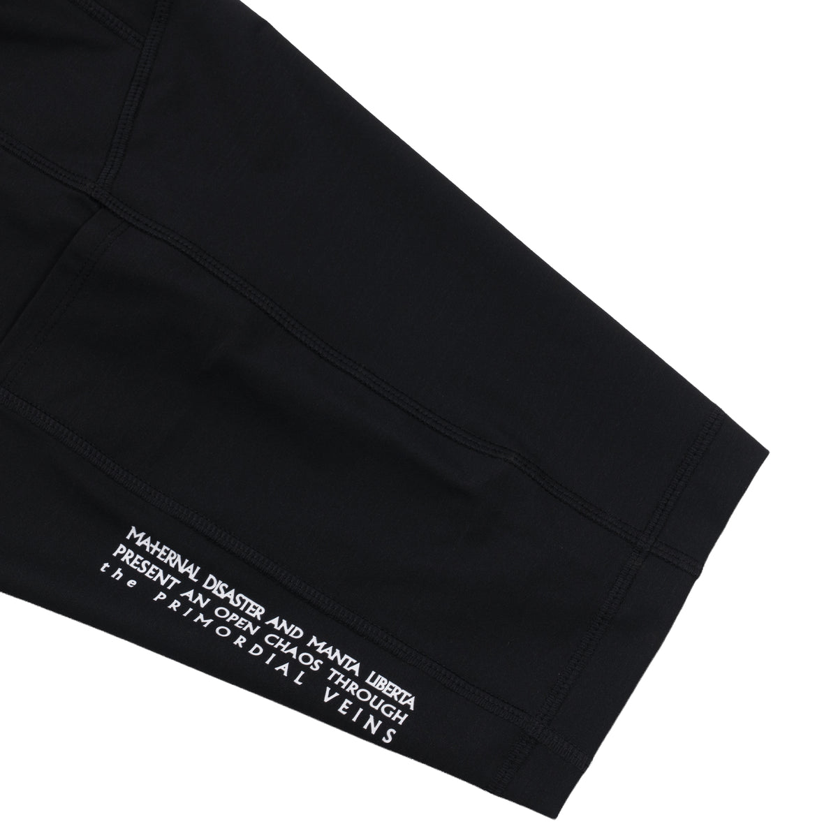 Manta X Maternal Tight Short DERRAG