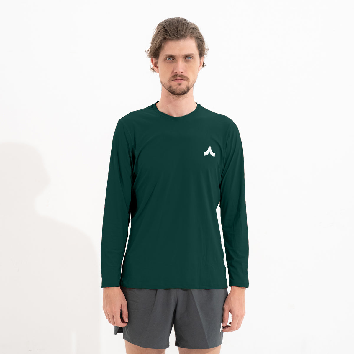 Forma Libera Long Sleeve Jersey for Men
