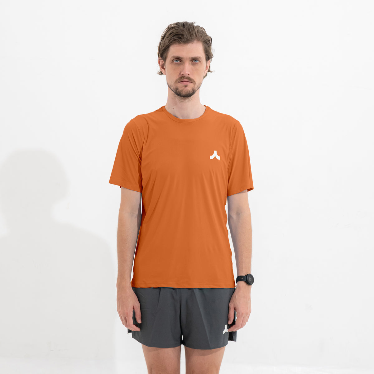 Forma Libera Short Sleeve Jersey for Men