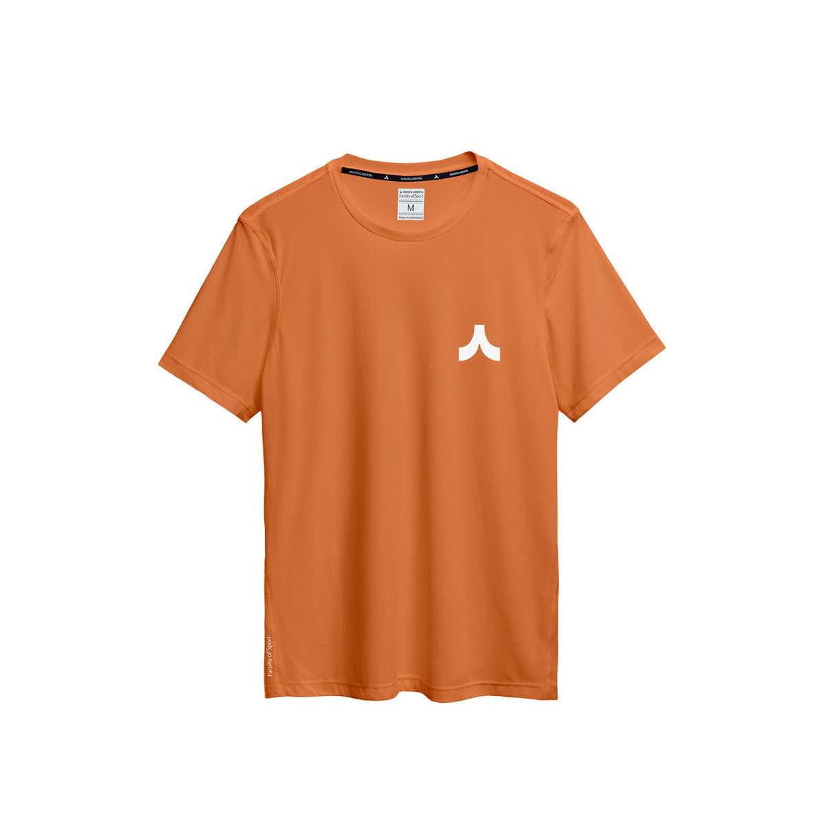 Forma Libera Short Sleeve Jersey for Men