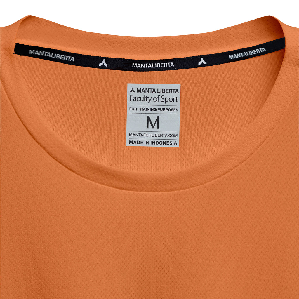 Forma Libera Short Sleeve Jersey for Men